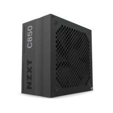 NZXT C850 80 Plus Gold Full Modular 850 Watt Power Supply